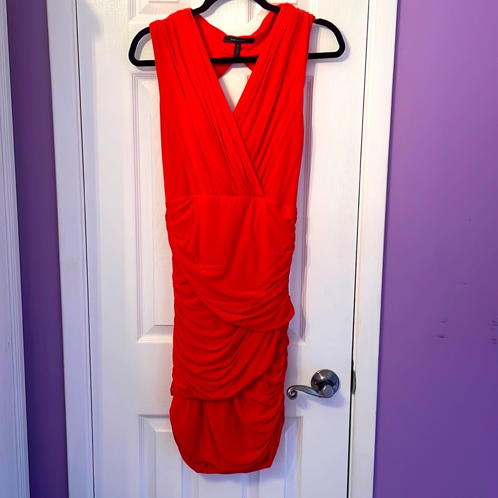 BCBG Poppy Dress